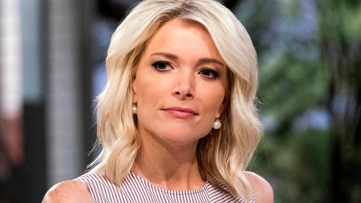 Megyn Kelly's future at NBC in doubt over race controversy