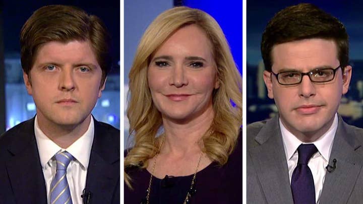 Political civility in focus as more explosive devices found