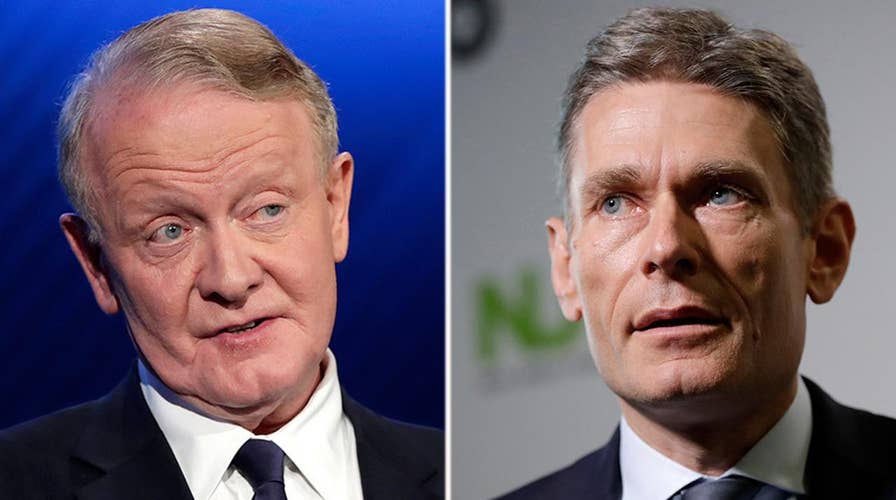 GOP, Democrats battle for New Jersey swing district