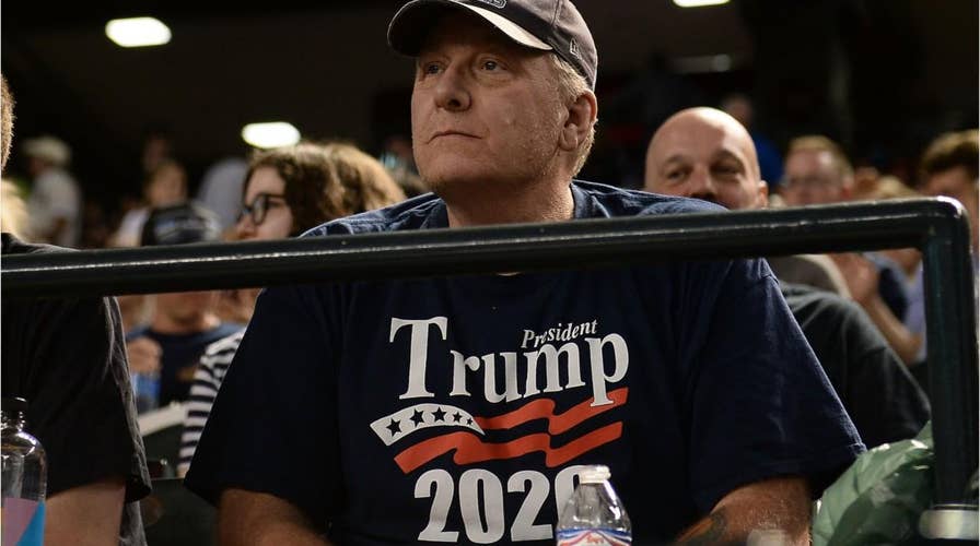 Curt Schilling not included in Red Sox pregame ceremony