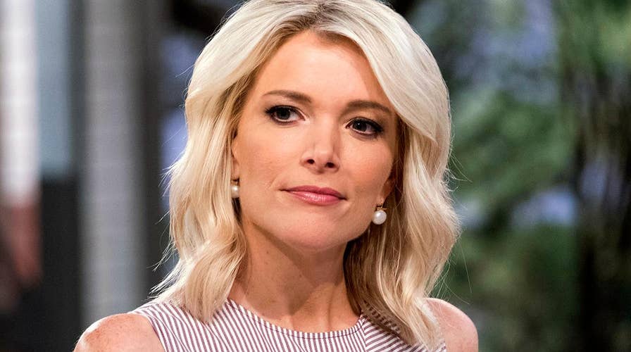 Megyn Kelly's future at NBC in doubt over race controversy