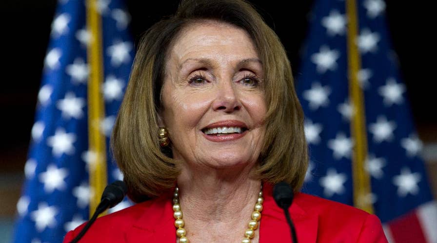 Midterms 2018: What happens if Democrats win the House?