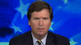 Tucker Carlson: We're not supposed to hate our fellow Americans this much