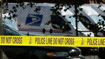 Does the political left only care about threats to liberals?