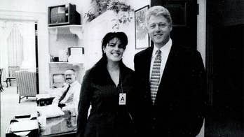 Monica Lewinsky says she was ‘gutted’ after Bill Clinton labeled her ‘that woman’ in doc: ‘I felt anger’