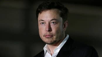Elon Musk’s bold Hyperloop edges closer to reality