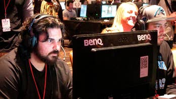 Atlantic City busts big eSports move