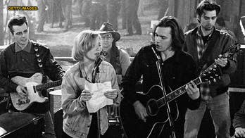 Former Children of God member responds to new doc on cult, River Phoenix's childhood