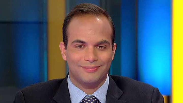 Exclusive: Papadopoulos may withdraw government plea deal