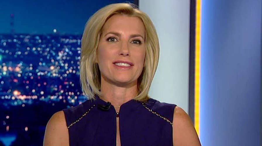 Ingraham: The Democrats' convenient case of amnesia