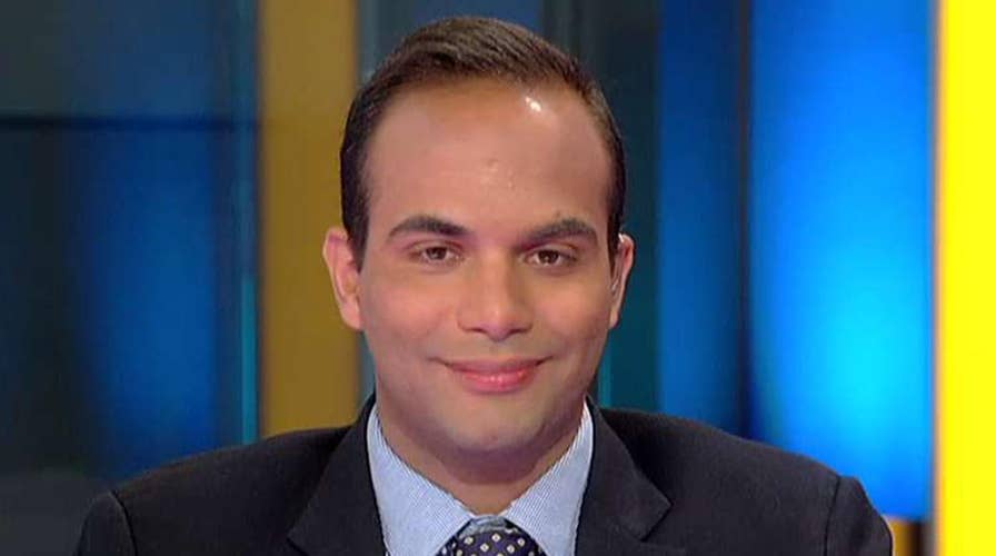 Exclusive: Papadopoulos may withdraw government plea deal