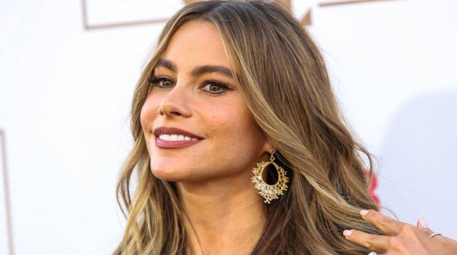 Sofia Vergara tops Forbes' highest-paid TV actresses list for the