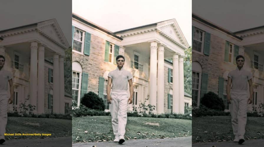 A Swiss tourist sues Graceland hotel for $75,000