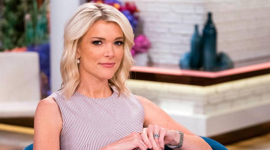 'Megyn Kelly Today' canceled by NBC