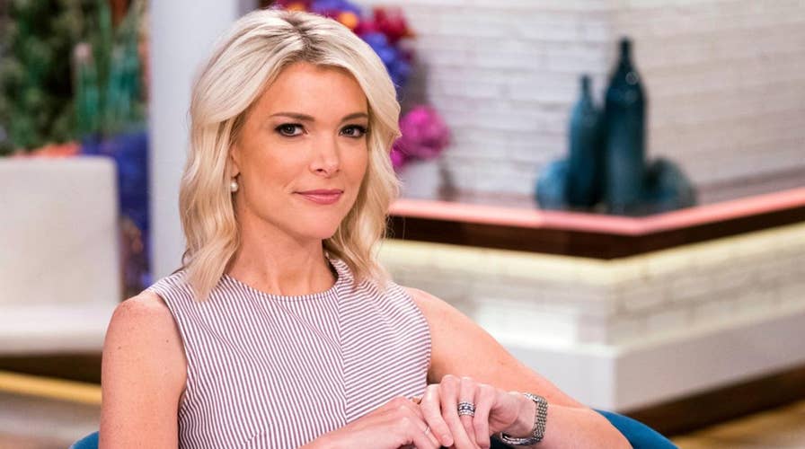 'Megyn Kelly Today' canceled by NBC