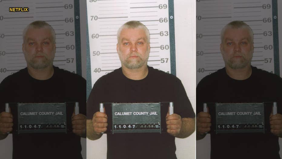 ‘Making A Murderer’ Rebuttal Podcast Will ‘tell The Story’ The Crime ...