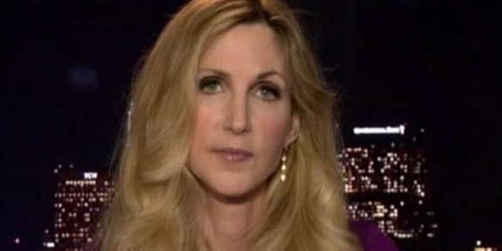 Ann Coulter On The Media Mocking Caravan Concerns Fox News Video 