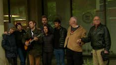 Pittsburgh synagogue shooting: I prayed at the Tree of Life Synagogue, now turned into a scene of death