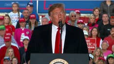 Trump to visit Pittsburgh after synagogue attack; Sanders challenges criticism of president's tone