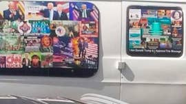 Mail bombs to prominent Democrats carry unique signature: partisanship