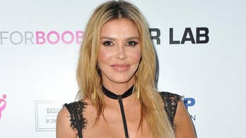 Former ‘RHOBH’ star Brandi Glanville allegedly catches thief breaking into her car: report