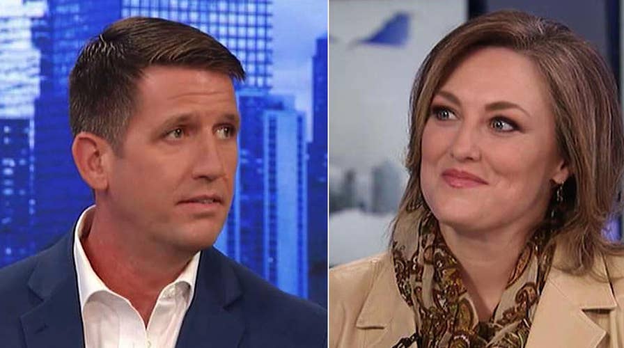 How faith helped Army chaplain, wife overcome struggles