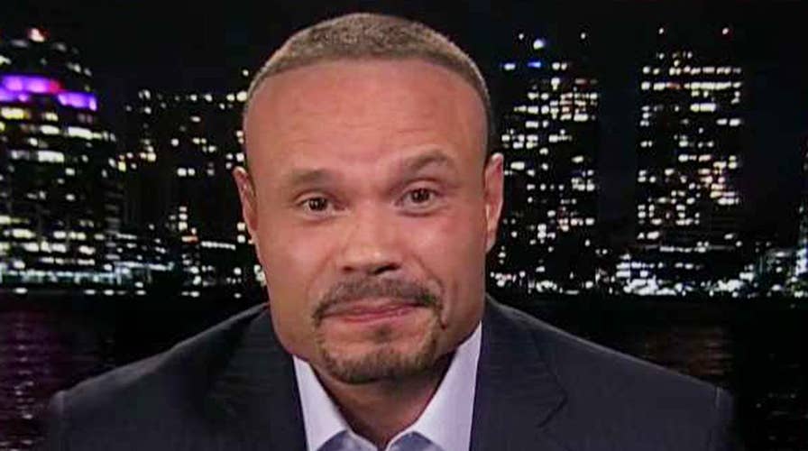 Bongino thankful the mail bomb suspect was 'inept'