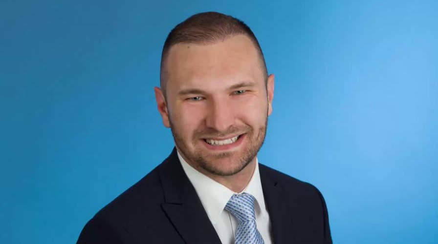 Jewish man joins Germany’s far-right AFD