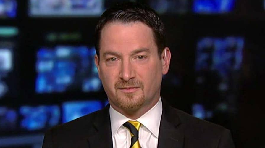 Tree of Life member on attack: This is a manmade crisis