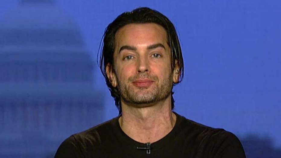 #WalkAway movement urges Democrats to abandon the party