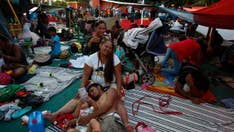 Migrant caravan stops in Mexico same day Mattis says US military is deploying resources to border