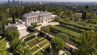America’s most expensive house up for sale - Fox News