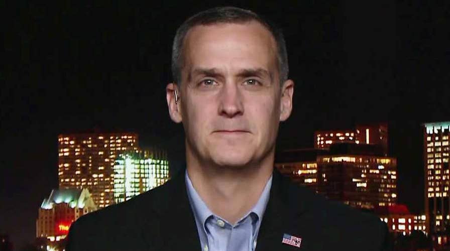 Lewandowski reacts to synagogue attack, talks midterms