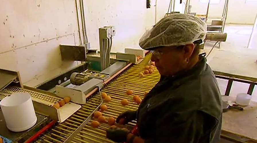 California proposition draws eyes from farmers across nation