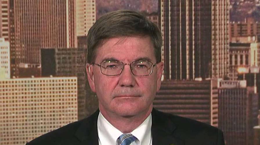 Rep. Rothfus: Community shattered after synagogue attack
