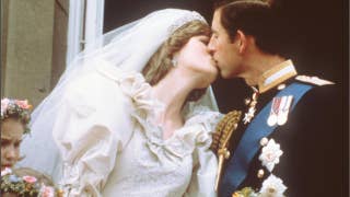 Prince Charles didn't want to marry Diana, new book claims - Fox News