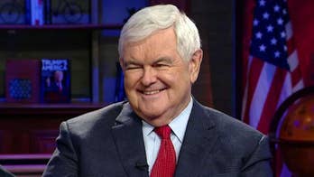 Newt Gingrich examines the evolution of conservatism