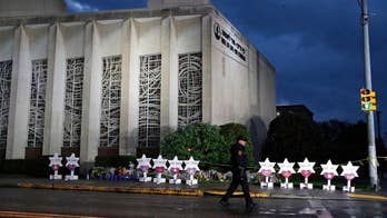 As Jews murdered in the Pittsburgh synagogue massacre are buried, the Jewish mourning period begins