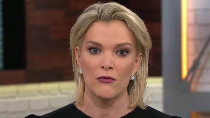 Why NBC dumped Megyn Kelly