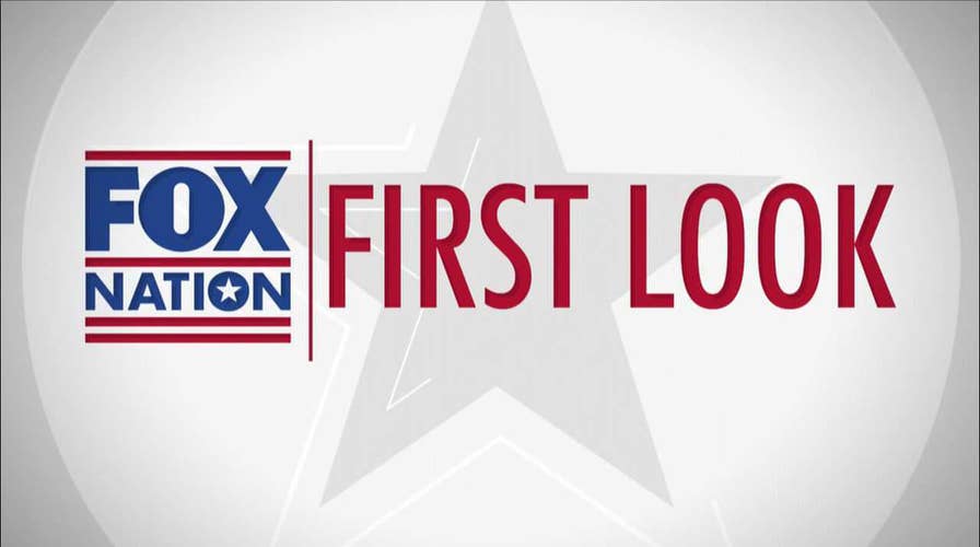Fox Nation First Look: What is Fox Nation?