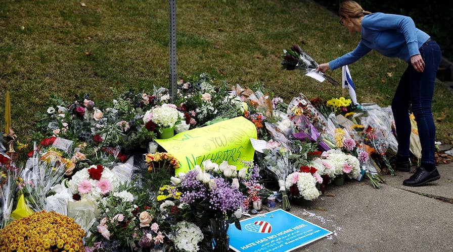 What impact will recent violence have on the midterms?