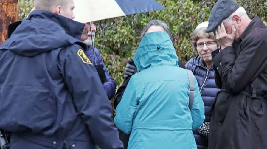 How do we bring America together?