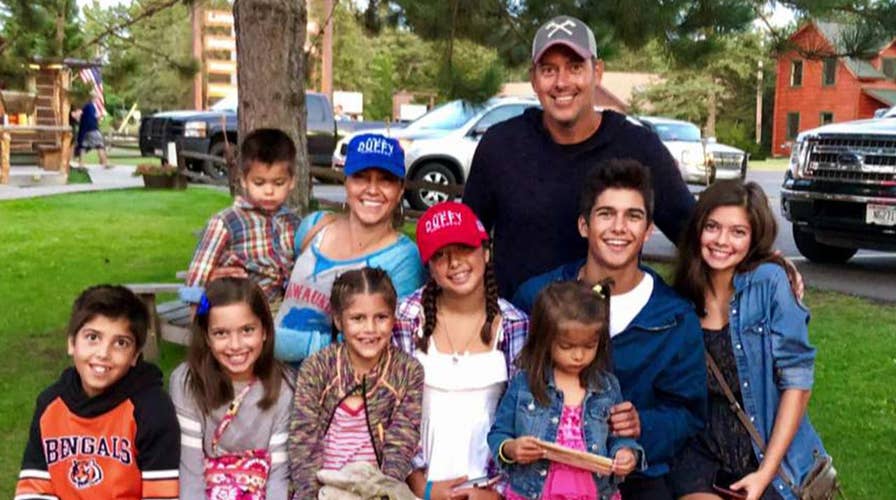 Does America need another baby boom?