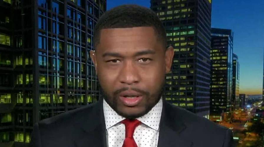 Young Black Leadership Summit organizer defends event