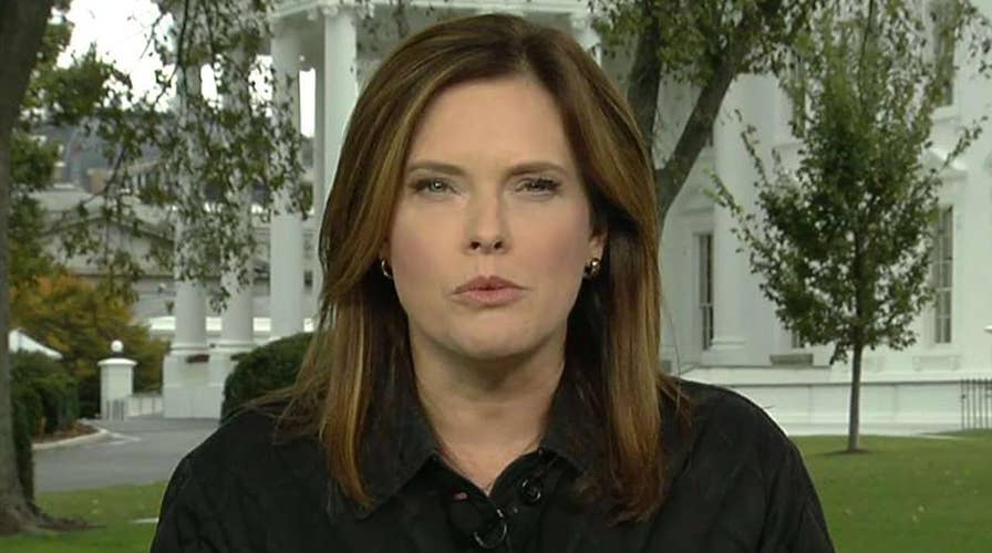 White House: This is a moment of unity for our country