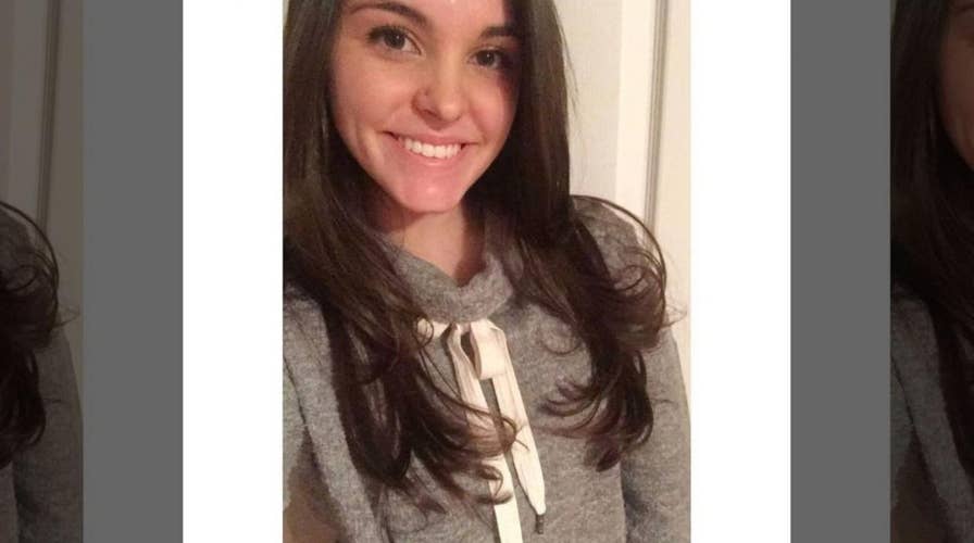 Family sues over student’s pancake-eating contest death