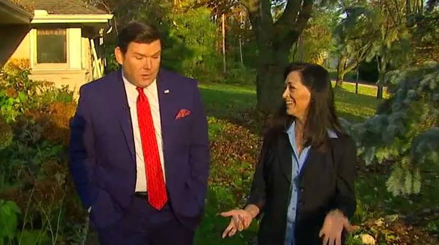 Wisconsin voters sound off ahead of November's midterms