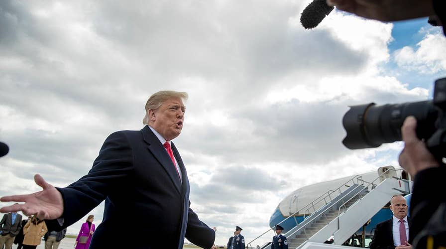 The politics of hate