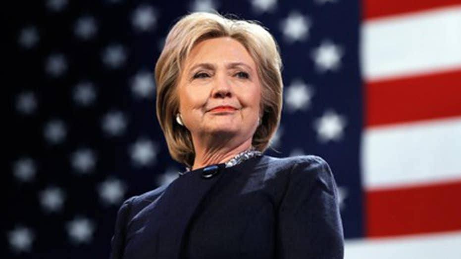 hillary clinton for president in 2020 it won t be about what