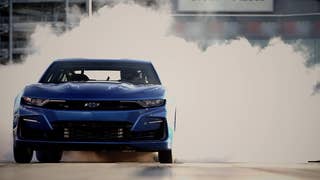 Chevy eCOPO Camaro: What the future of racing sounds like - Fox News